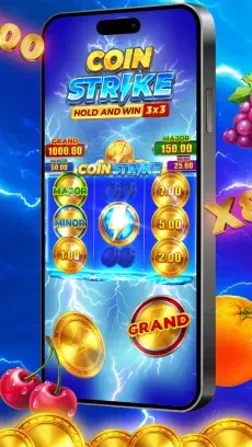 Coin Extra screenshot
