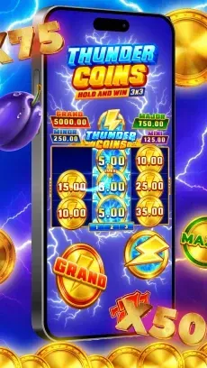 Coin Extra preview 3